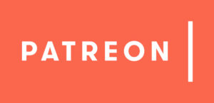 orange patreon logo